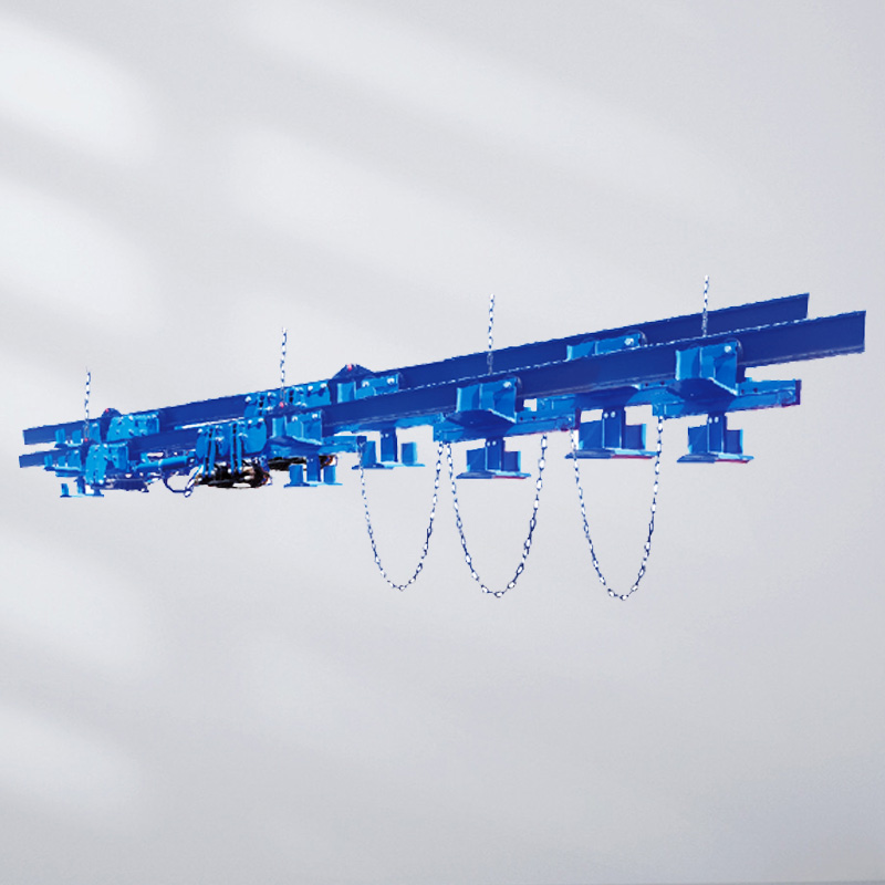 液壓電纜單軌吊 液壓電纜單軌吊
