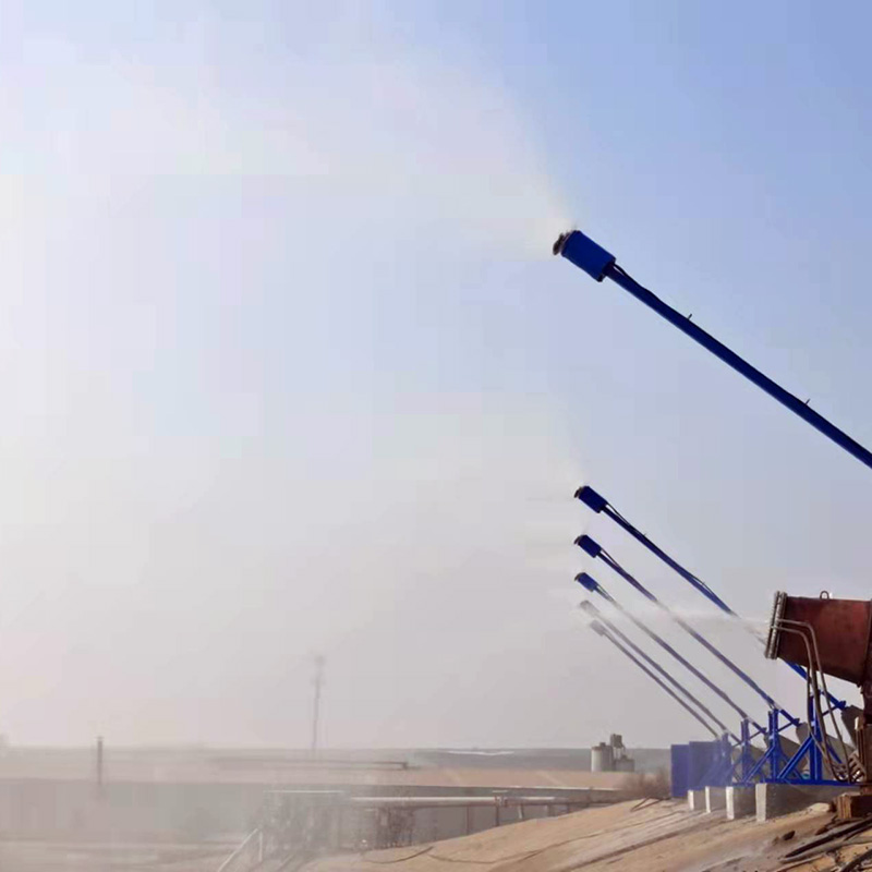 路基式機械霧化蒸發(fā)器12 路基式機械霧化蒸發(fā)器12