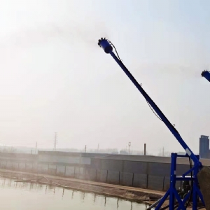 路基式機(jī)械霧化蒸發(fā)器