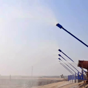 路基式機械霧化蒸發(fā)器