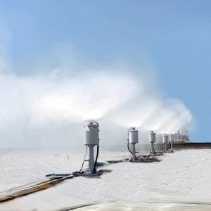 漂浮式機(jī)械霧化蒸發(fā)器