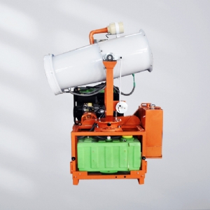 噴煙噴霧一體機(jī)