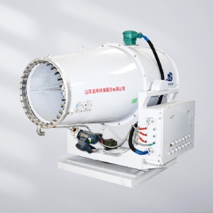 70米防爆霧炮機