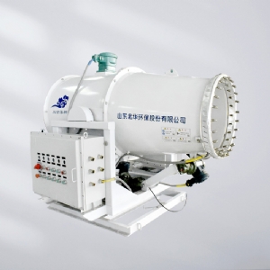 60米防爆霧炮機(jī)